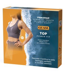 GUAM TOP FIBRAMAR POW GRI S/M
