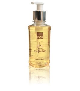 CONFIANCE INTIMATE CLEANS OIL