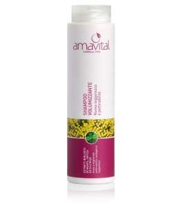 AMAVITAL SHAMPOO VOLUMIZZANTE
