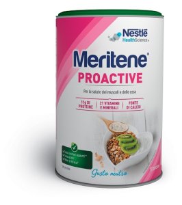 MERITENE PROACTIVE 408G