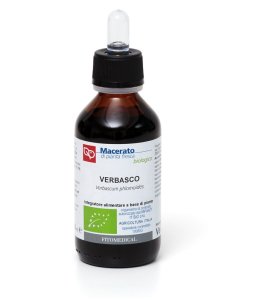 VERBASCO TM BIO 100ML