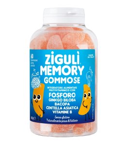 ZIGULI MEMORY 60GOMMOSE