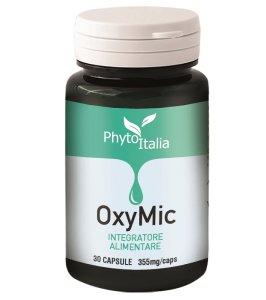 OXYMIC 30CPS