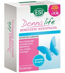 ESI DONNA LIFE MENOPAUSA PR
