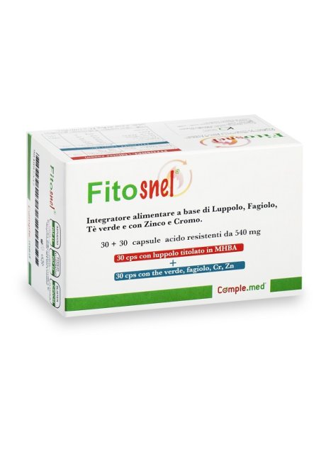 FITOSNEL 60CPS