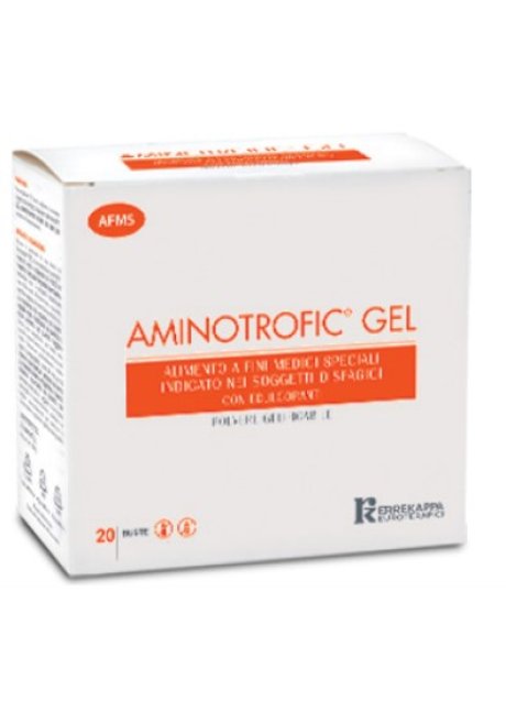 AMINOTROFIC GEL 20BUST 7G