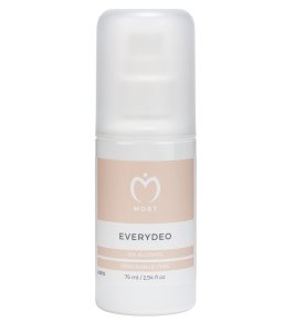 MOST EVERYDEO SPRAY VAPO 75ML