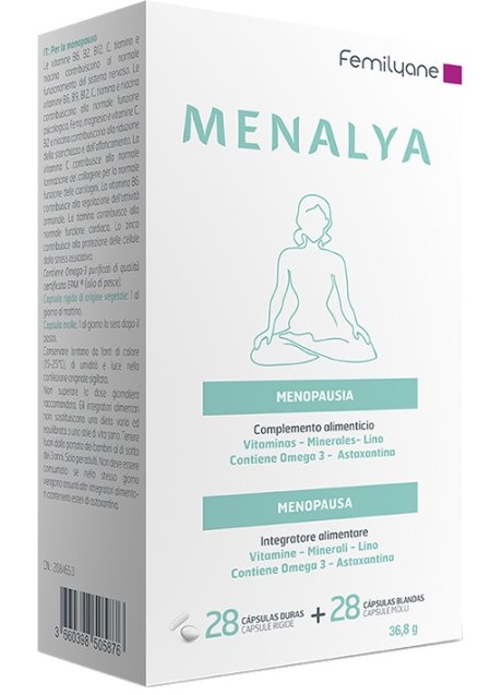 MENALYA 28 CPS RIGIDE + 28 CPS