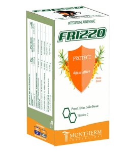 MONTHERM FRIZZO PROTECT14STICK