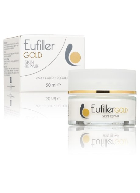 EUFILLER GOLD 50 ML