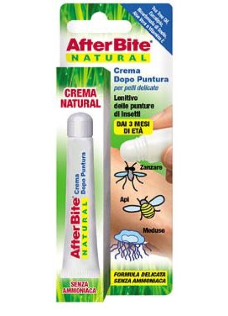AFTER BITE CREMA NATURAL 20 ML