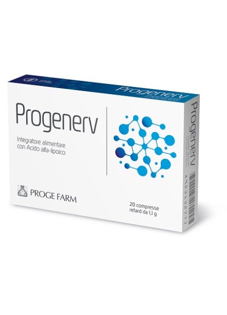 PROGENERV 20CPR