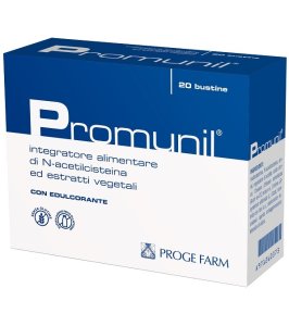 PROMUNIL 20BUST