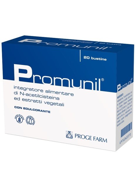 PROMUNIL 20BUST