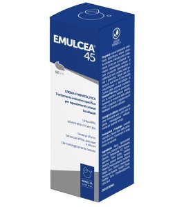 EMULCEA 45 CREMA 50 ML