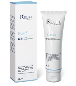 U-LIFE 20 CREMA 100 ML