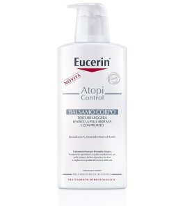 EUCERIN ATOPIC.BALS.CRP 400ML