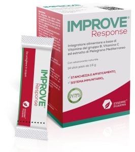 IMPROVE RESPONSE 14STICK PACK ES