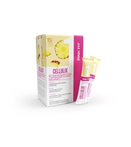 PINK FIT CELLULIX 15STICK