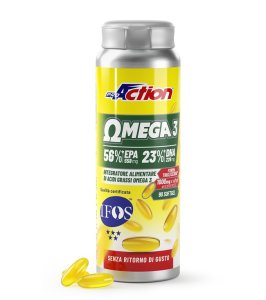 PROACTION OMEGA 3 90SOFTGEL