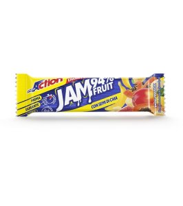 PROACTION JAM BAR TROPICAL 30G