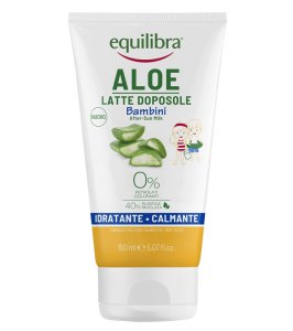 LATTE DOPOSOLE BAMBINI 150ML