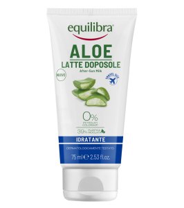 ALOE LATTE DOPOSOLE MINITAGLIA