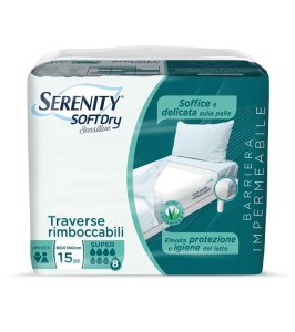 SERENITY TRAV SD SENS EX80X180