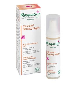 MOSQUETAS ELICRISIA SENS NIGHT