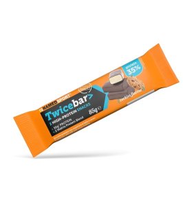 TWICEBAR COOKIES FLAVOUR 85G