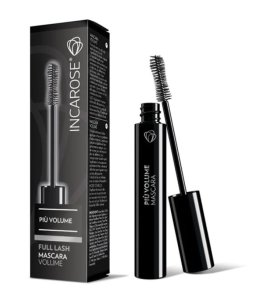 INCAROSE PIU' VOLUME FULL LASH