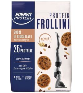 ENERVIT PR FROLL GTT CIOC 200G