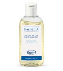 KARITE 100 BAGNODOCC ENER100ML