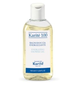 KARITE 100 BAGNODOCC ENER300ML