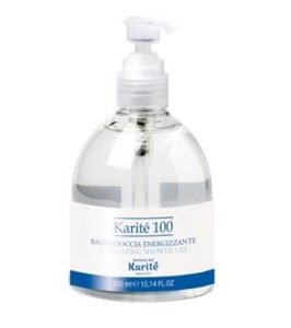 KARITE 100 BAGNODOCC ENER DISP