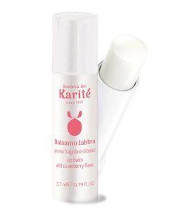KARITE 100 BALSAMO LAB FRA BOS