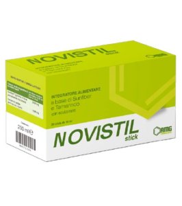 MOVISTIL STICK 20STICK PACK
