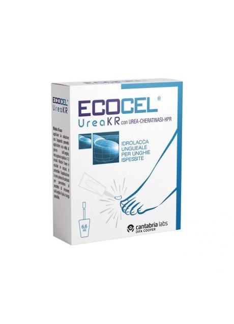 ECOCEL UREA KR 6,6ML