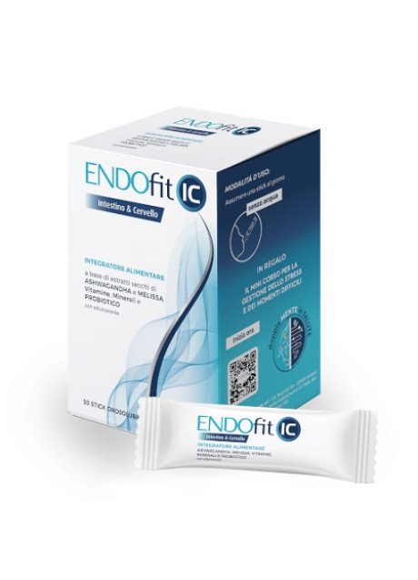 ENDOFIT IC 20STICK