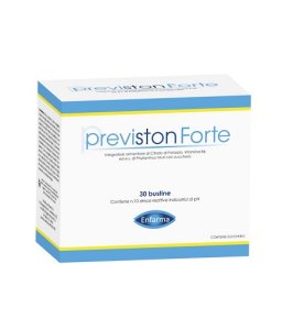 PREVISTON FORTE 30 BUSTINE