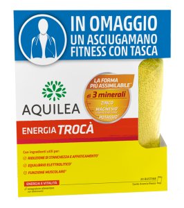 AQUILEA ENERGIA TR PROMOPACK