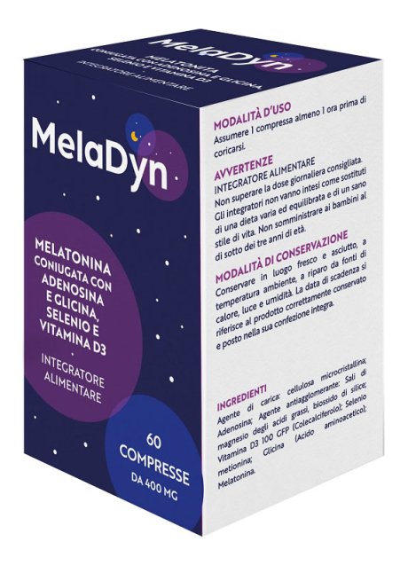 MELADYN 60CPR
