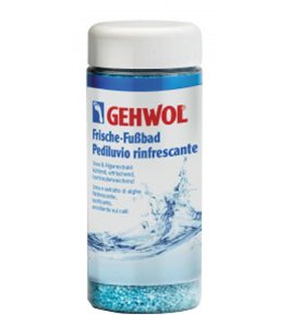 GEHWOL-PEDILUVIO RINFRESCANTE