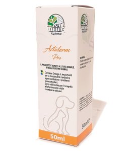 ACTIDERM PRO 100ML FITOTEC