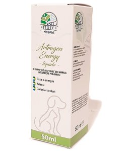 ARTROGEN ENERGY 50ML FITOTEC