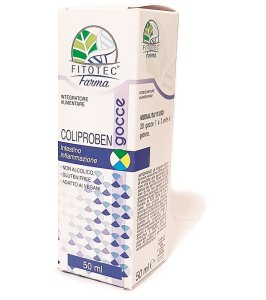 FITOTECH F COLIPROBEN 50ML