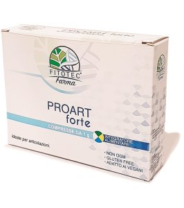 PROART FORTE 30CPR FITOTEC