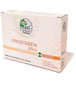 FITOTECH F PROSTABEN P CPR