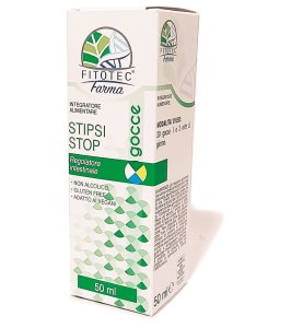 STIPSI STOP 50ML FITOTEC