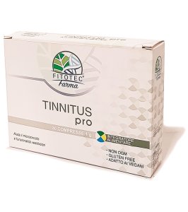 FITOTECH F TINNITUS PRO CPR